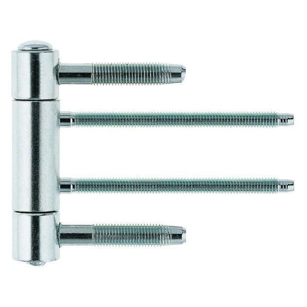 Anuba Haustürbänder Top 320 EI30 (TO320SM-S-RA-WV-S-)