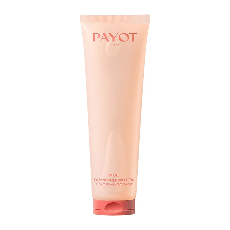 Payot Nue Gelée Démaquillante D`Tox, 150ml 65118712