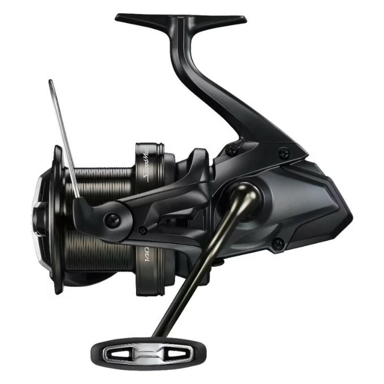 Shimano Kołowrotek Speedmaster XTD (14000) (SPM14000XTD)