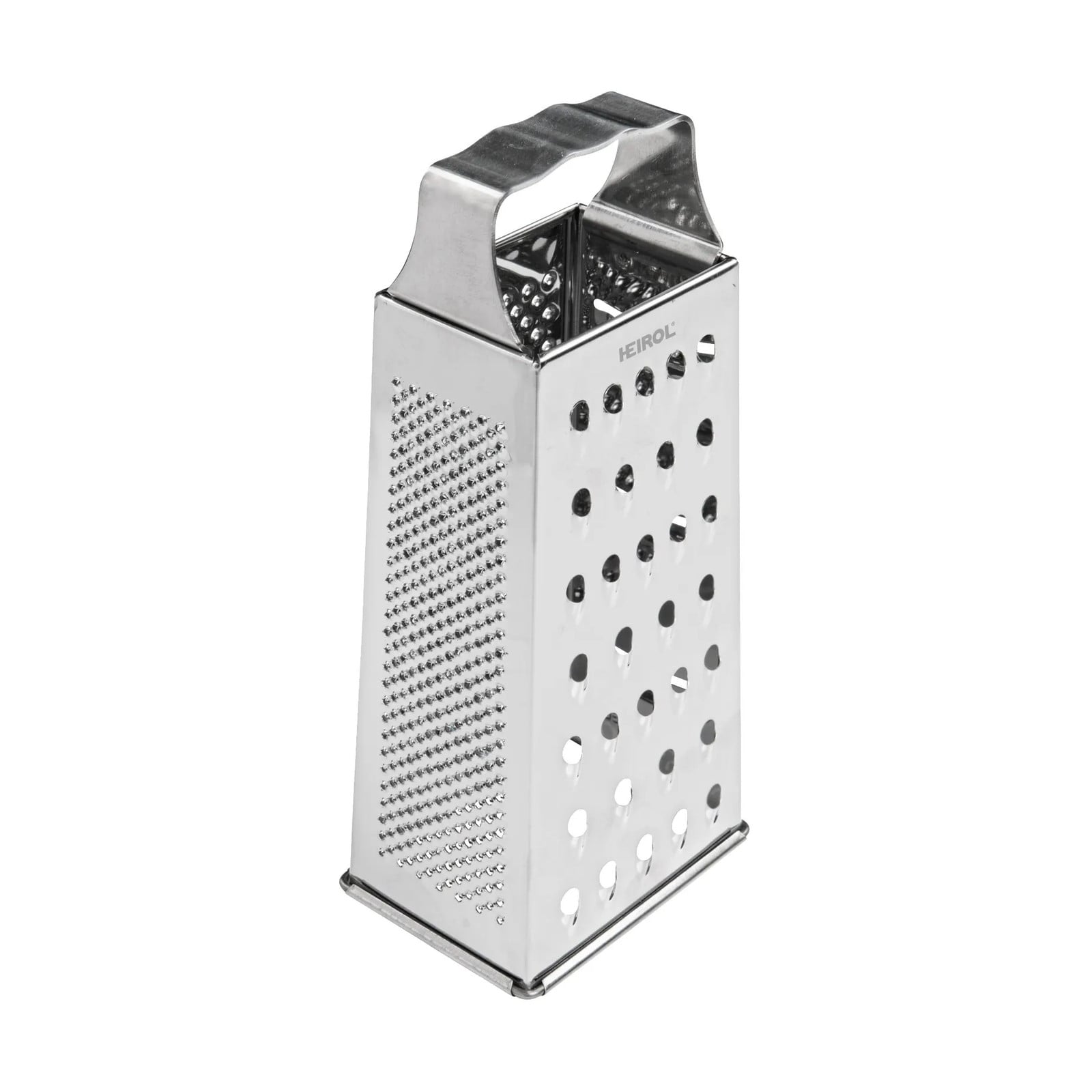 Heirol kleine rasp van roestvrij staal
