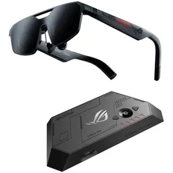 ASUS ROG XREAL R1-B Smart Glasses