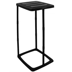 DEUBA® Müllsackständer Mülltrennsystem 70 x 35 x 30cm