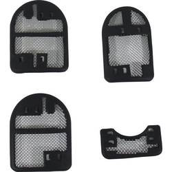 Makita Schmutzgitter-Set 198719-4 Makita 198719-4