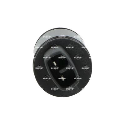 NRF Regelventil, Kompressor 38428 für Chrysler Fiat Opel Vaughall ALFA ROMEO SAAB GM Suzuki MAZDA
