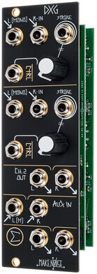 Make Noise DXG