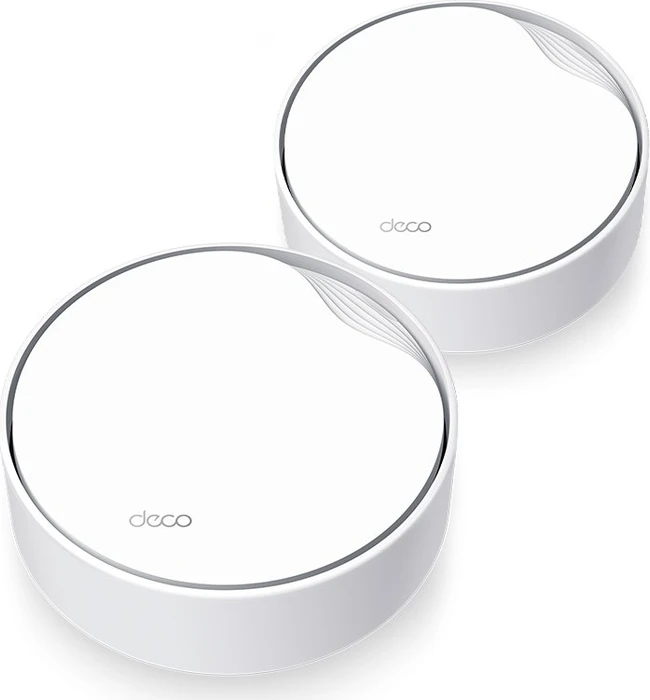TP-Link Deco X50-PoE (2er-Pack)