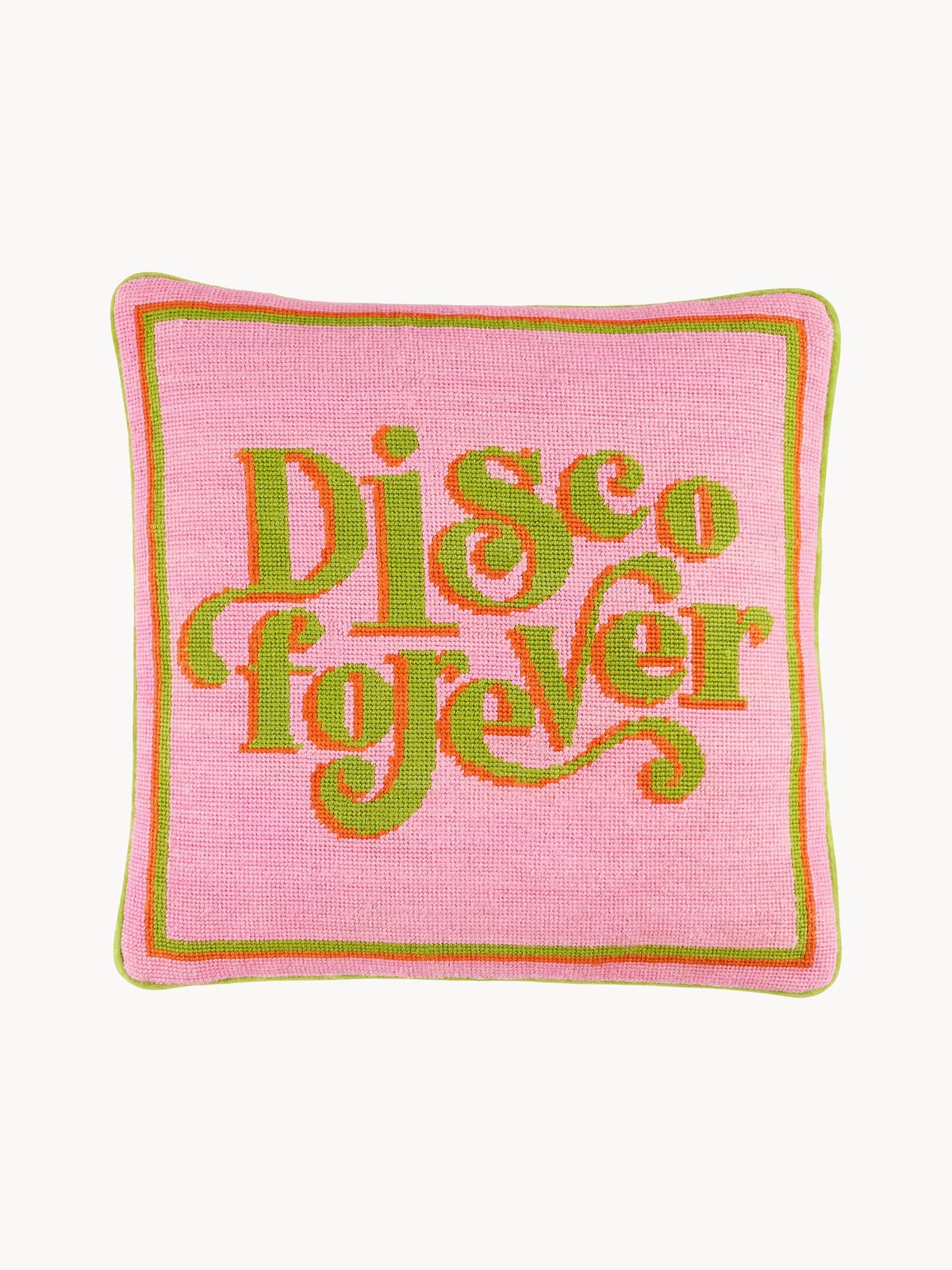 Jonathan Adler Wollen kussen Personality