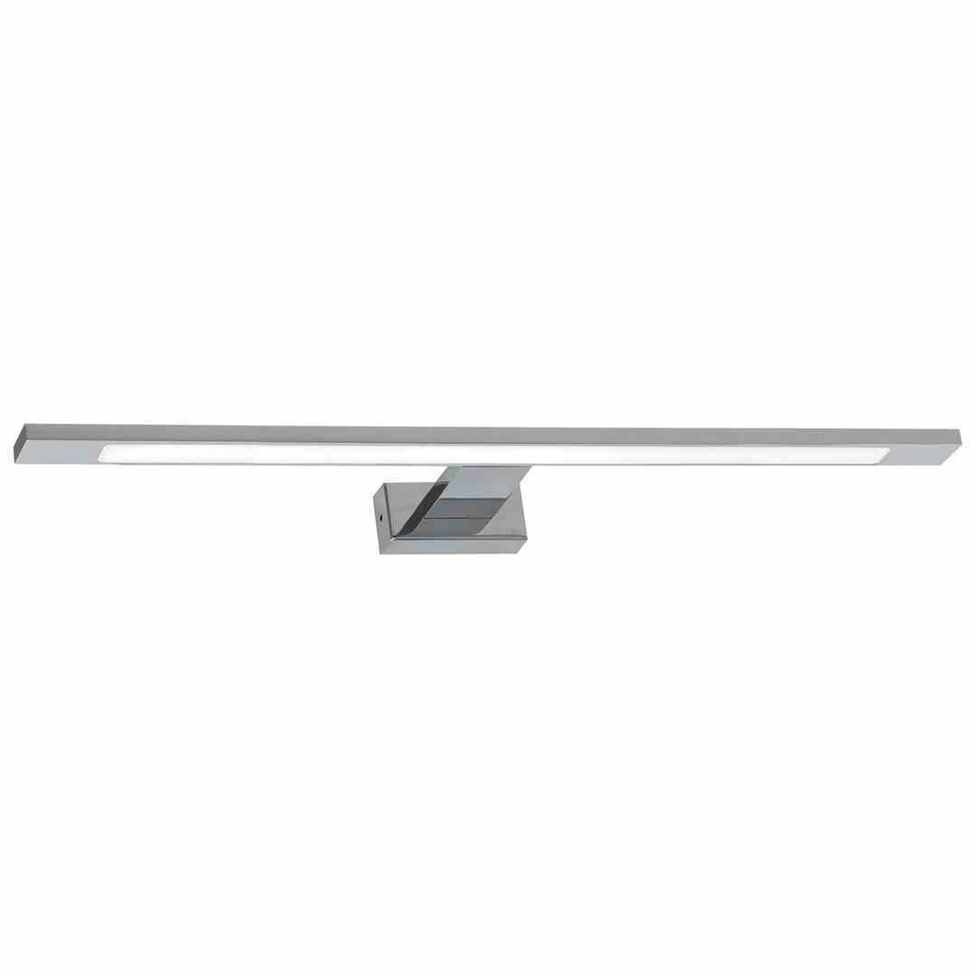 Eko-Light SHINE CHROME wandlamp met 12W LED, 60 cm