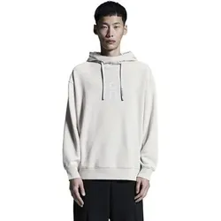 ON Herren Kapuzensweat Club Hoodie, Größe XL in Schwarz Schwarz
