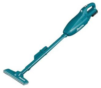 Makita Accu-stofzuiger CL107FDZ steelstofzuiger