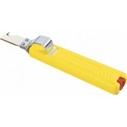 Jokari 10282 JOKARI Kabelmesser Geeignet für Rundkabel 8 bis 28 mm Passend für Marke (Zangen) JOKARI