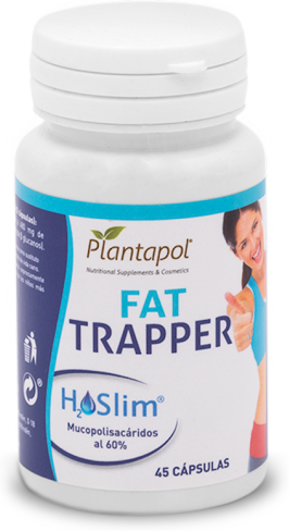 PlantaPol Fat Trapper 45 Capsules
