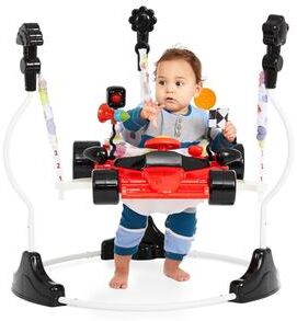 Dream on Me Champ Activity Center & Jumper