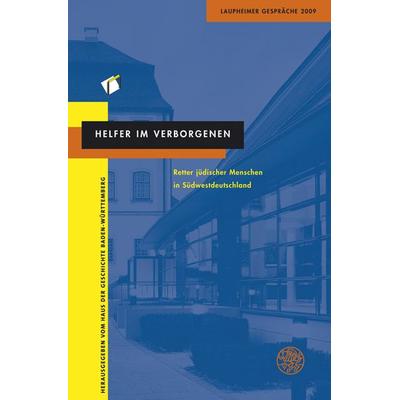 Helfer im Verborgenen, Taschenbuch von , Universitätsverlag Winter GmbH Heidelberg, 978-3-8253-6048-1