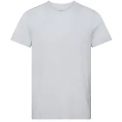 Dovre O Neck T Shirt Weiß Small Herren