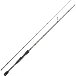 WFT Penzill Telegraph UL 1,80m 1-7g 2 Teile Ultra Light Spinnrute