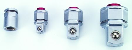 FORCE 831210 Reducing Adapter, ratchet