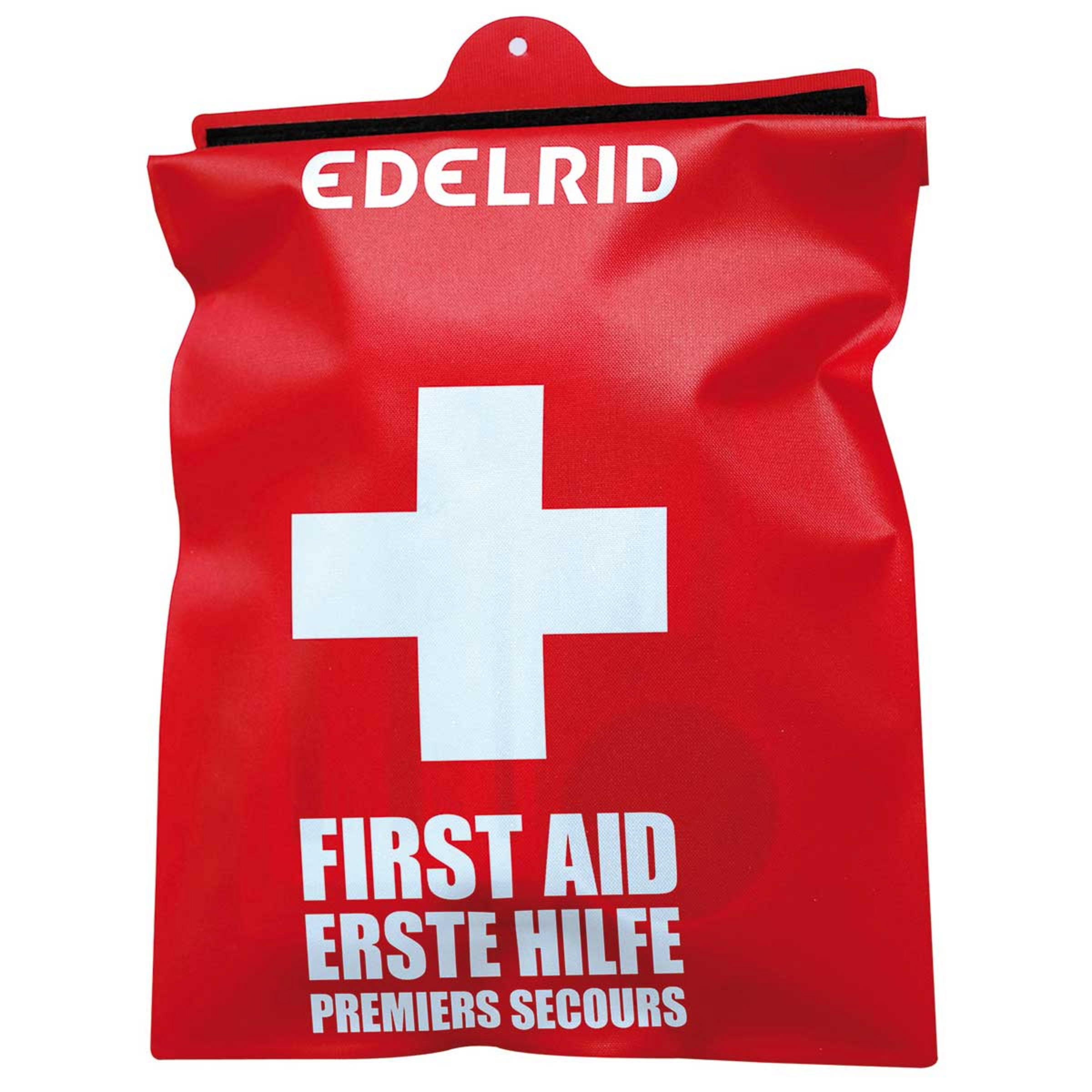 Edelrid First Aid Kit Erste-Hilfe-Sets rot