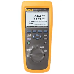 FLUKE BT520 - Batterietester BT520, 0 - 1000 V AC/DC