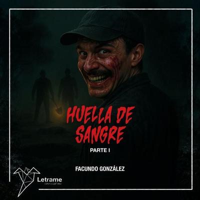 Huella de sangre - Facundo González, Audio, 9791370630508