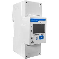 Huawei DDSU666-H Stromzähler 1-Phasig 100A 40mA Smart Power Sensor - 0% MwSt. (gemäß§12 Abs.3 UstG**)