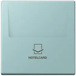 Jung Hotelcard-Schalter LC 590 CARD 214