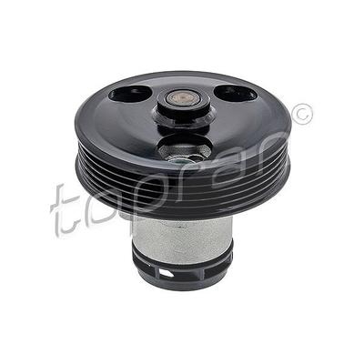 Topran Wasserpumpe [Hersteller-Nr. 115018] für VW