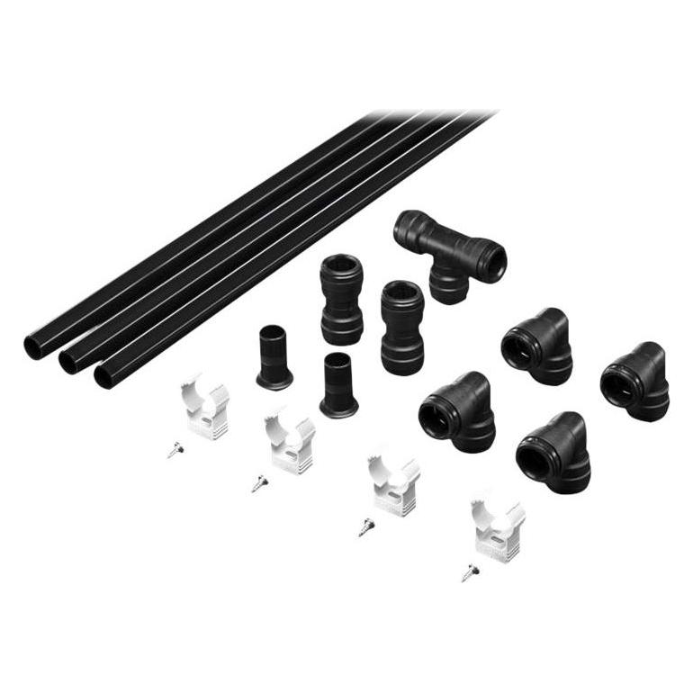 Rittal Pipe kit 1 pc(s) (7338130)