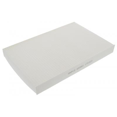 MAPCO Filter, Innenraumluft 65950 für Iveco