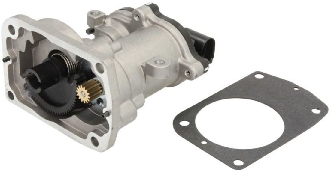 AGR Ventil NRF 48375