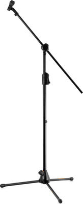 Hercules Stands HCMS-533B Mic Stand Schwarz
