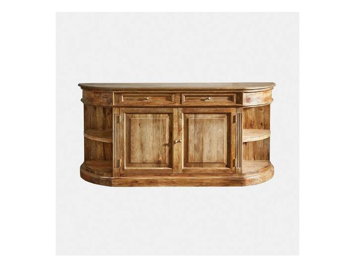 Mirabeau Kommode Sideboard Wendalique braun