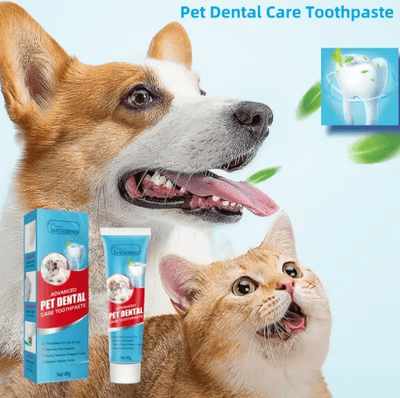 Inspire Picks Yegbong Pet Toothpaste Edible Dog & Cat Toothpaste For Fresh Breath & Dental Plaque Care Yegbong Pet Toothpaste Edible Dog & Cat Toothpaste For Fresh Breath & Dental Plaque Care