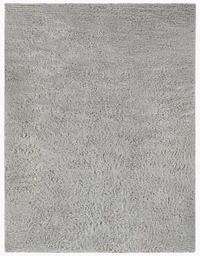 Ben Soleimani Performance Shag Handwoven Ultrifine Spun PET Rug