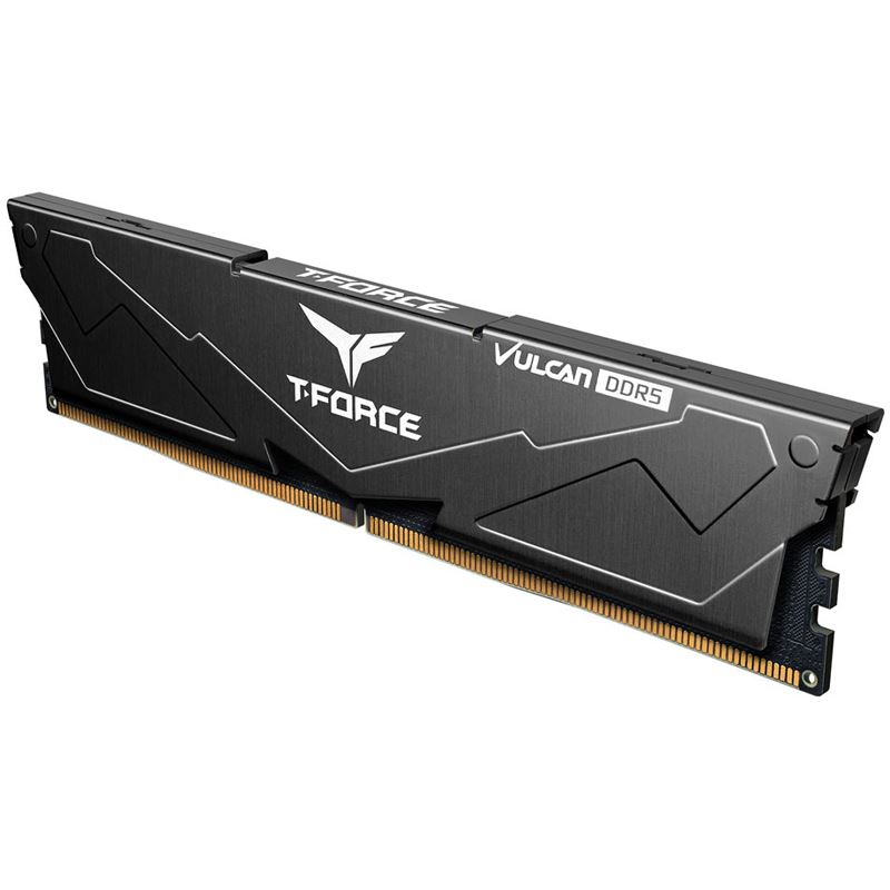 16GB TeamGroup RAM Team D5 DDR5-6000 DIMM CL30 Single