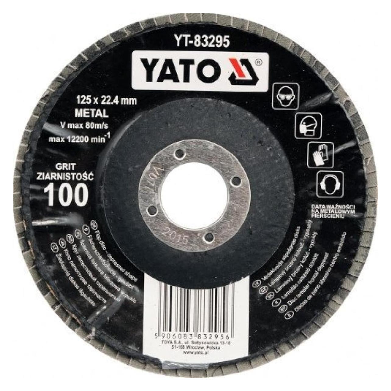 Yato YT-83292 (YT-83292)