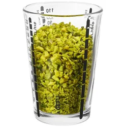 GEFU Mini Messbecher MESSI 100 ml