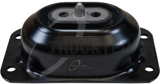 Trucktec Automotive Lagerung, Motor 03.22.007 Vorne Für Volvo Renault Trucks