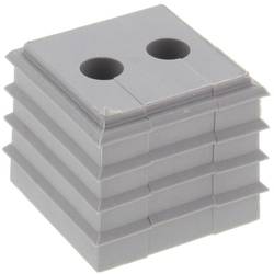 Wiska CDKG 2x7 V0 LG Dichteinsatz Kunststoff 10 St. 10111005