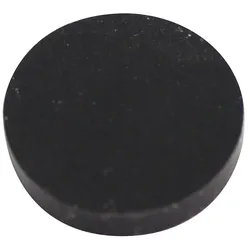 Schneider - Silikonfüße für Auslagetablett & Schalen, Pack à 12 Stück Füßchen