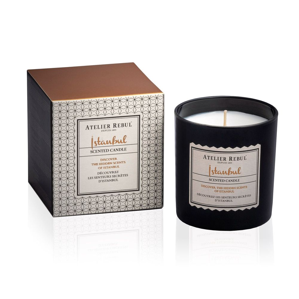 Atelier Rebul Istanbul Scented Candle x2 2x210 g Sonstige