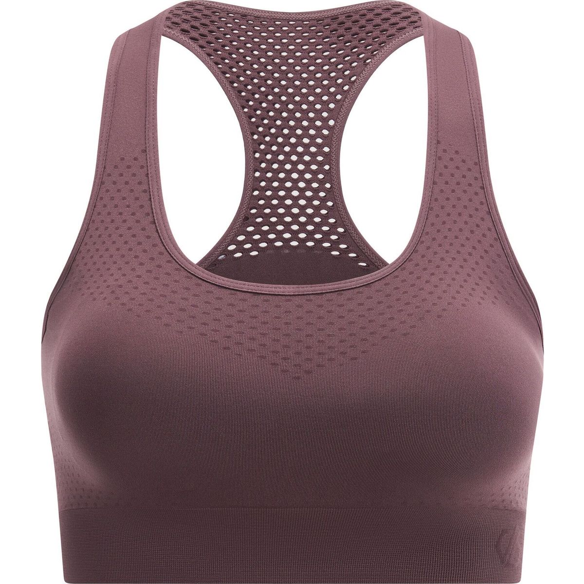 Dare2b Dont Sweat It II Bra huckleberry (ZGQ) S DWU384-ZGQ-S
