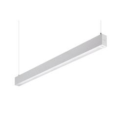 Philips SP532P 66S/940 SEIA U4 SM2 L1450 ALU 8719514972636 LED-Pendelleuchte LED 47.5 W Aluminium