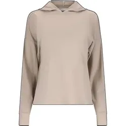 ATHLECIA Sweatshirt Guyana, Größe 40 in Braun Braun