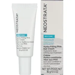 NeoStrata, Augenpflege, Restore (Augenpflege Crème, 15 ml)