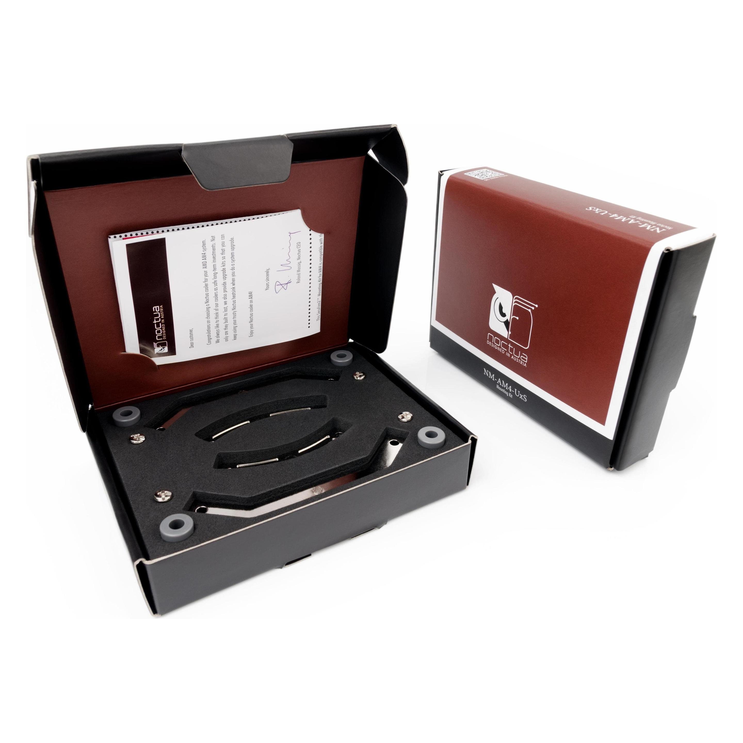 Noctua NM-AM4-UXS Upgrade-Kit (NM-AM4-UXS)