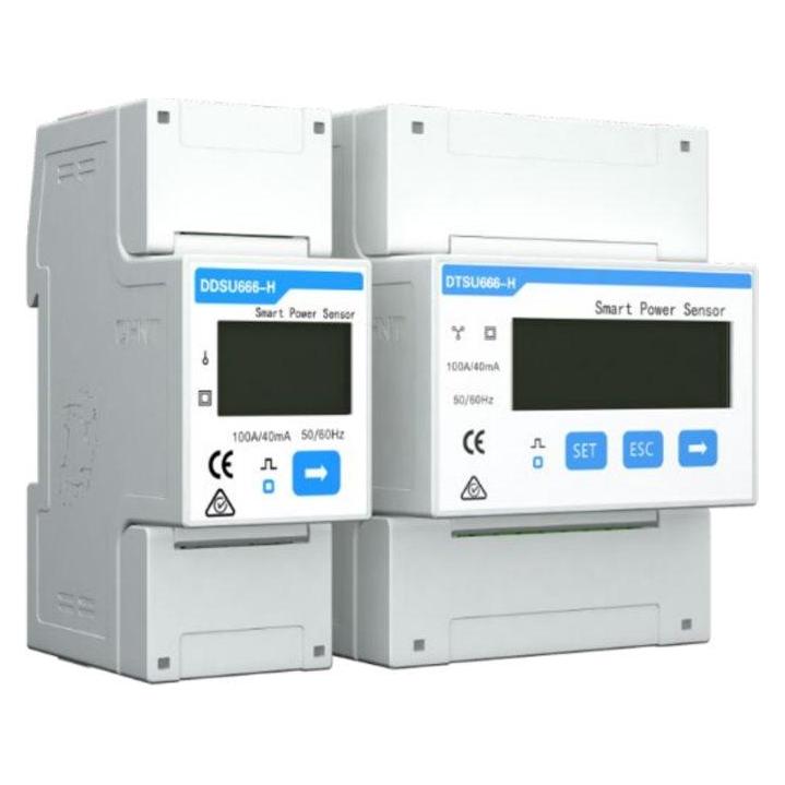 Huawei SMART METER DTSU666-H 100A (08-000369)