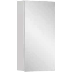 MID.YOU Spiegelschrank VIRA - B/H/T ca. 38.00x77.00x18.00