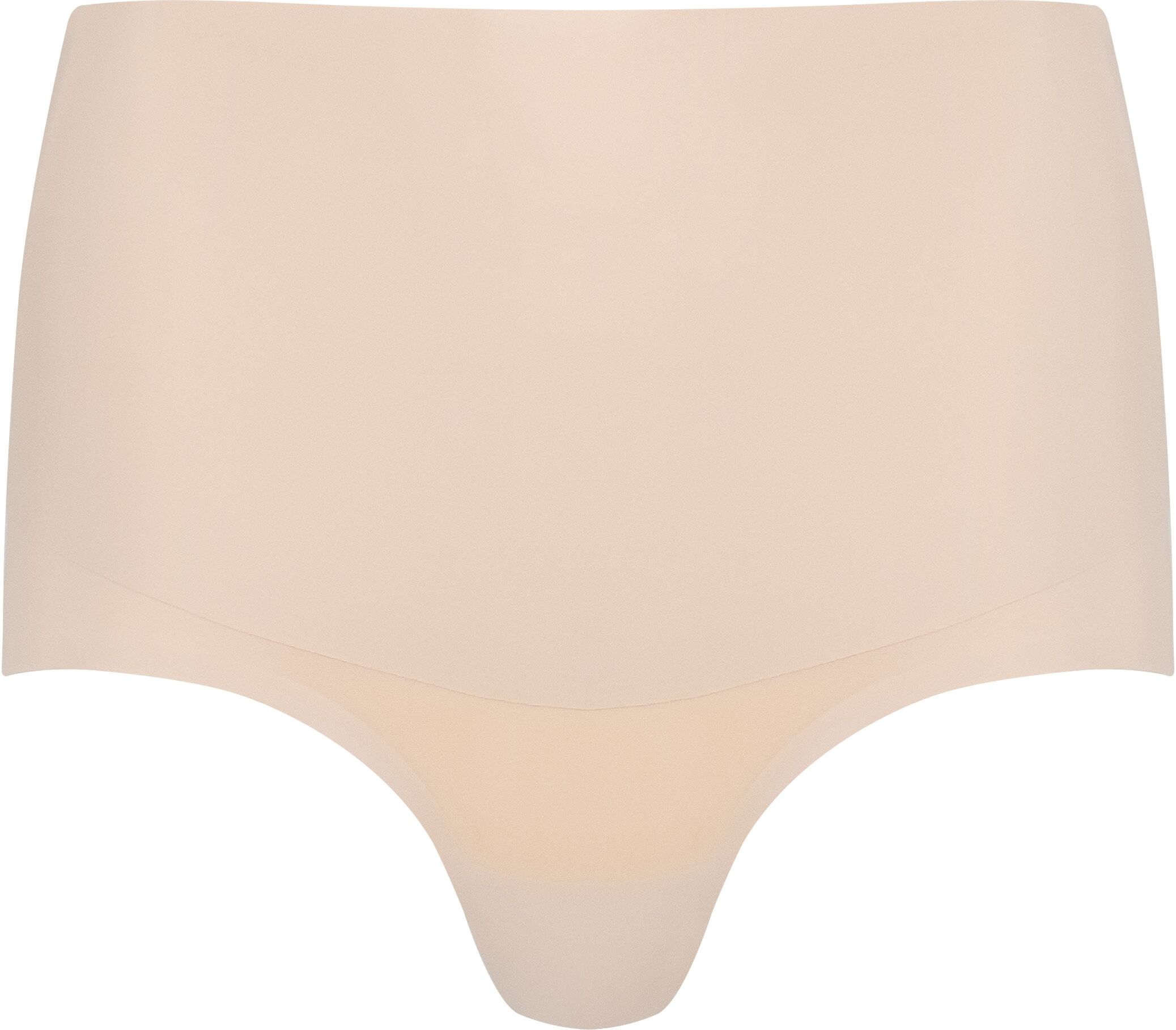 Shapingslip MAGIC BODYFASHION, Damen, Gr. M, beige (latte), Obermaterial: 80% Polyamid, 20% Elasthan, Unterhosen Shapingslip latte M