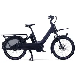Urban Arrow Breeze 545 Wh schwarz 2026 - 24" - Onesize
